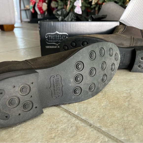 Thursday Boot Company - Duchess (size 8.5) - Picture 5 of 6